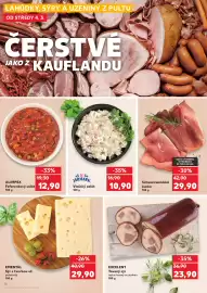 Kaufland leták týden 10 Strana 16