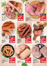 Kaufland leták týden 10 Strana 17