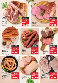 Kaufland leták týden 10 Strana 17