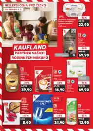 Kaufland leták týden 10 Strana 18