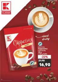 Kaufland leták týden 10 Strana 20