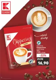 Kaufland leták týden 10 Strana 20