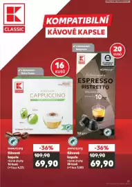Kaufland leták týden 10 Strana 21