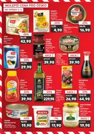 Kaufland leták týden 10 Strana 22