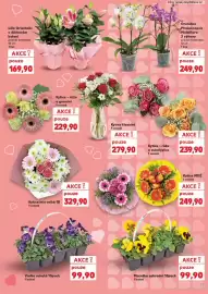 Kaufland leták týden 10 Strana 27