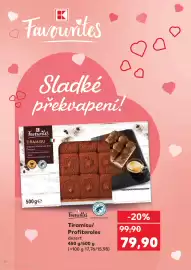 Kaufland leták týden 10 Strana 30