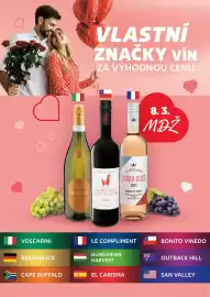 Kaufland leták týden 10 Strana 31