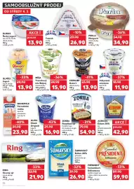 Kaufland leták týden 10 Strana 32