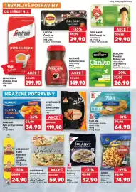 Kaufland leták týden 10 Strana 34