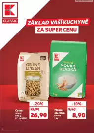 Kaufland leták týden 10 Strana 36