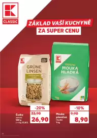 Kaufland leták týden 10 Strana 36