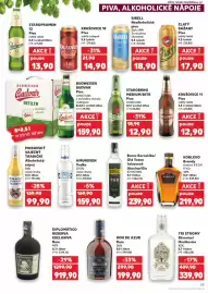 Kaufland leták týden 10 Strana 39