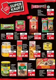 Kaufland leták týden 10 Strana 4