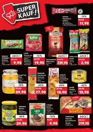 Kaufland leták týden 10 Strana 4