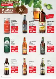 Kaufland leták týden 10 Strana 40