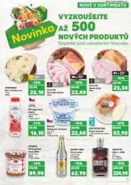 Kaufland leták týden 10 Strana 41