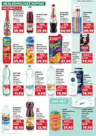 Kaufland leták týden 10 Strana 42