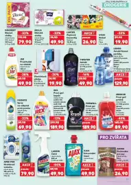 Kaufland leták týden 10 Strana 43