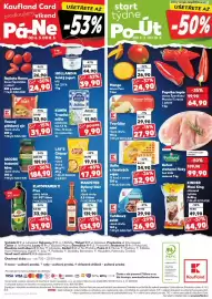 Kaufland leták týden 10 Strana 46