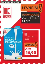 Kaufland leták týden 10 Strana 47