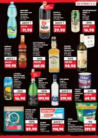 Kaufland leták týden 10 Strana 5