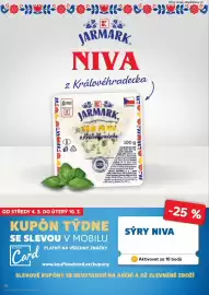 Kaufland leták týden 10 Strana 50