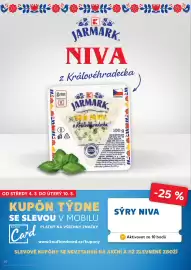 Kaufland leták týden 10 Strana 50