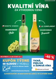 Kaufland leták týden 10 Strana 51