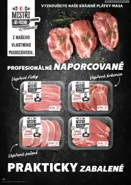 Kaufland leták týden 10 Strana 56