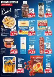 Kaufland leták týden 10 Strana 6
