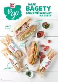 Kaufland leták týden 10 Strana 60