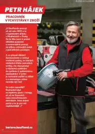 Kaufland leták týden 10 Strana 64