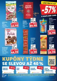 Kaufland leták týden 10 Strana 7
