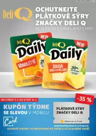 Kaufland leták týden 10 Strana 8