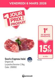 Catalogue Promocash page 2