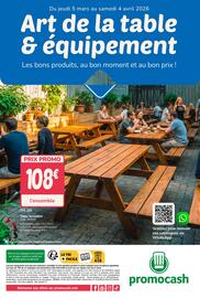 Catalogue Promocash page 28