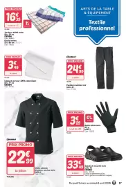 Catalogue Promocash page 17