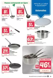 Catalogue Promocash page 19