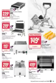 Catalogue Promocash page 21