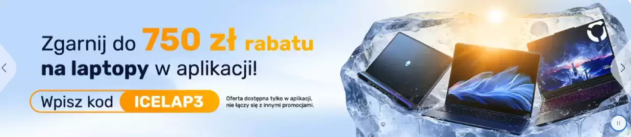 Komputronik gazetka tydzień 10 Strona 3