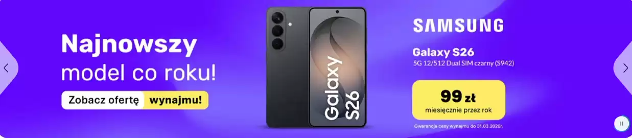 Komputronik gazetka tydzień 10 Strona 4