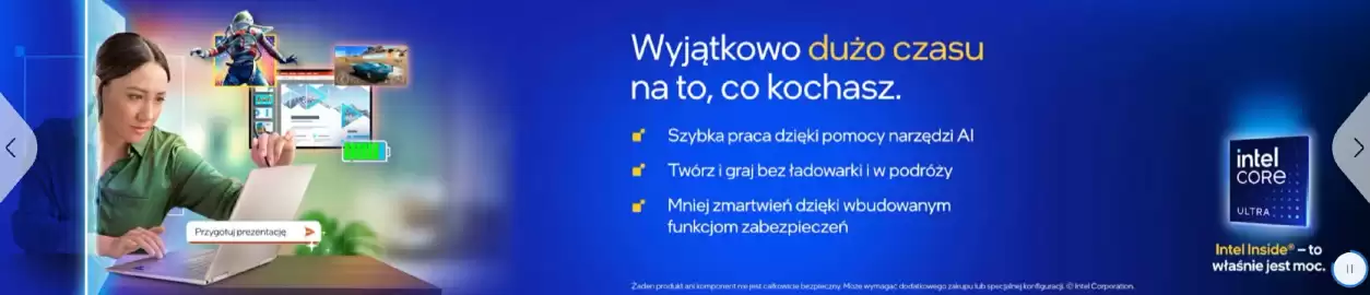 Komputronik gazetka tydzień 10 Strona 8