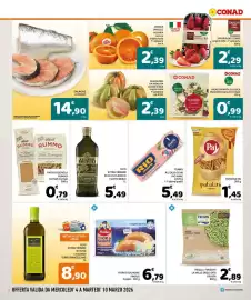 Volantino Conad City settimana 10 Pagina 2