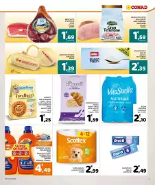 Volantino Conad City settimana 10 Pagina 3