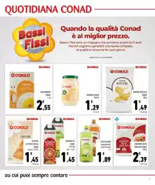 Volantino Conad City settimana 10 Pagina 5