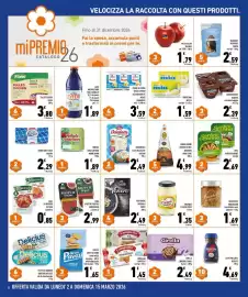 Volantino Conad City settimana 10 Pagina 6