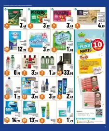 Volantino Conad City settimana 10 Pagina 7