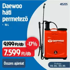 Praktiker akciós újság Oldal 10