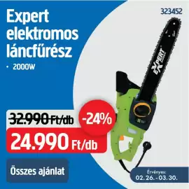 Praktiker akciós újság Oldal 11