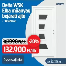 Praktiker akciós újság Oldal 12